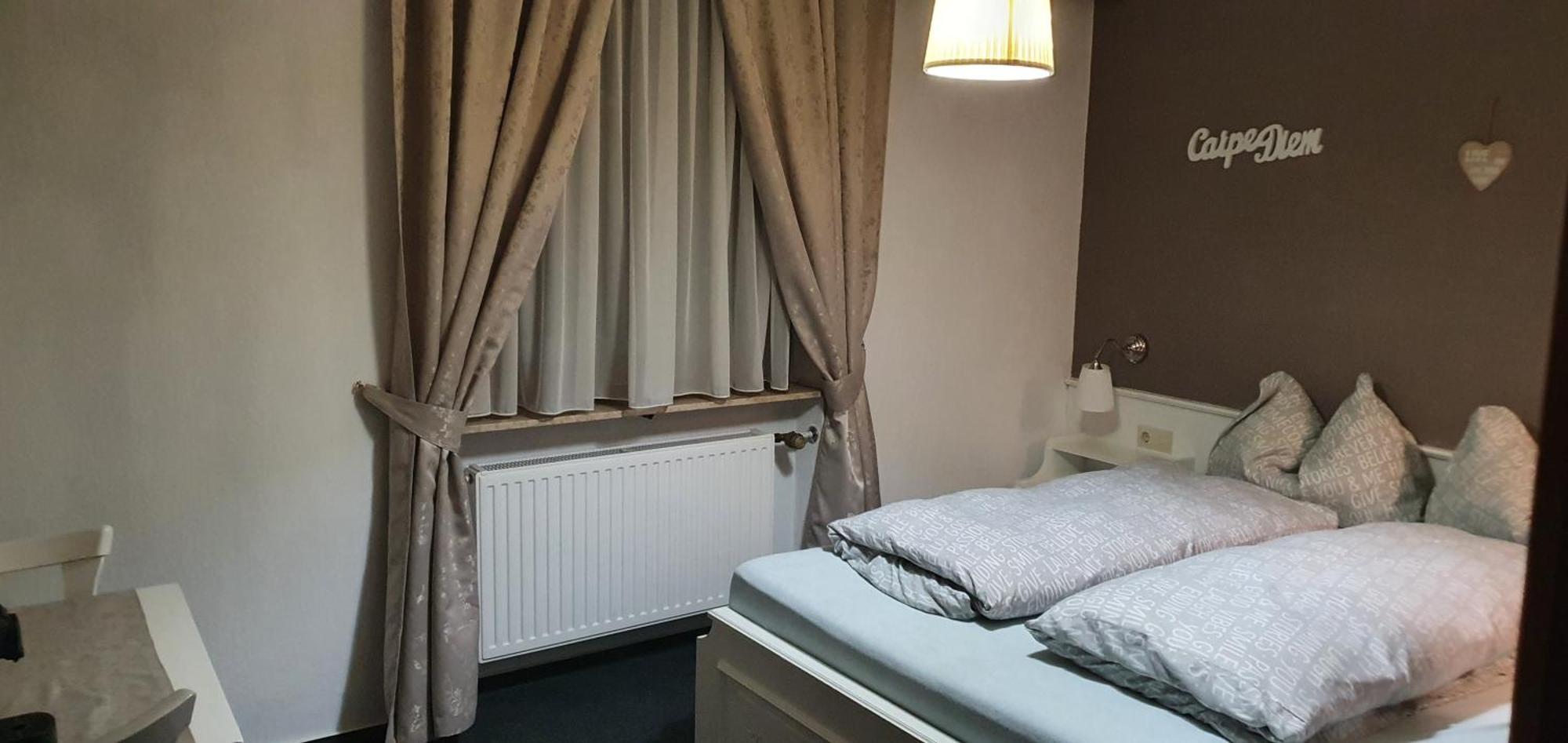 Mountain Motel Leutasch Eksteriør bilde