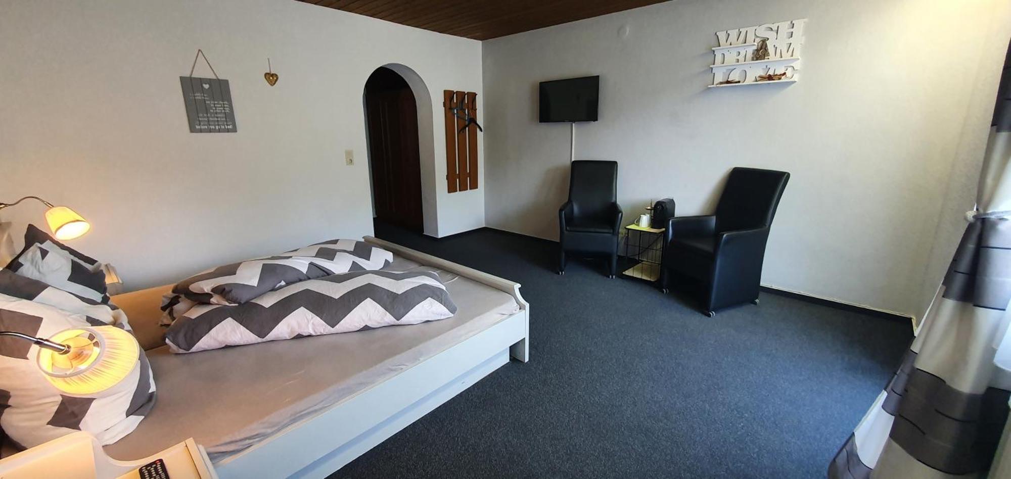Mountain Motel Leutasch Eksteriør bilde